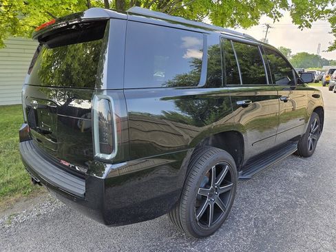 Used 2018 Chevrolet Tahoe Premier w/ RST 6.2L Performance Edition image 3