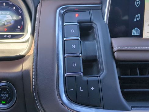 Certified 2024 Chevrolet Tahoe High Country w/ Advanced Technology Package image 20