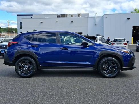 Used 2024 Subaru Crosstrek 2.0i AWD/4WD image 7