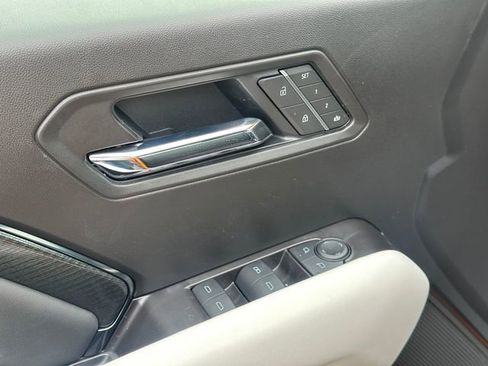 New 2026 GMC Canyon AT4X image 22