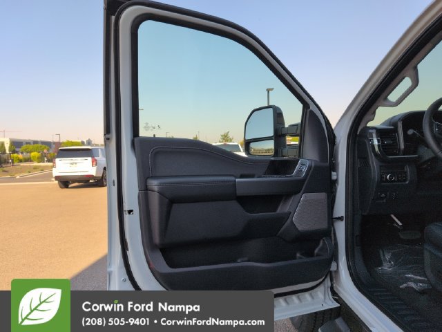 New 2026 Ford F350 Lariat AWD/4WD image 10