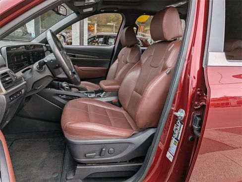 Used 2023 Kia Telluride EX image 23