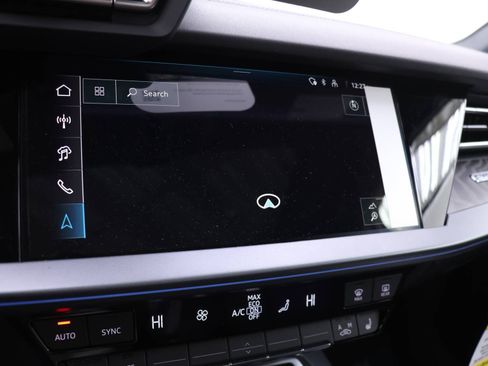 New 2026 Audi A3 2.0T Premium image 12