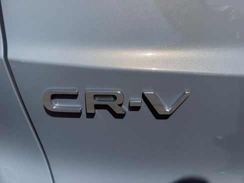 Used 2026 Honda CR-V EX image 23
