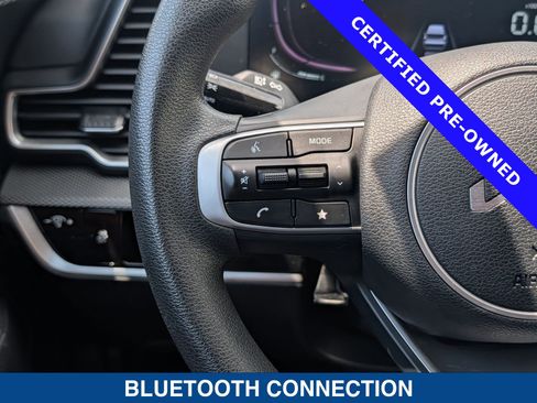 Used 2023 Kia Sportage LX AWD/4WD image 25