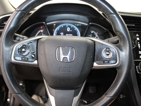 Used 2016 Honda Civic Touring image 31
