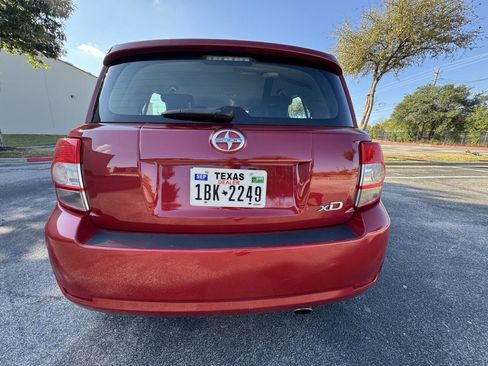 Used 2008 Scion xD image 6