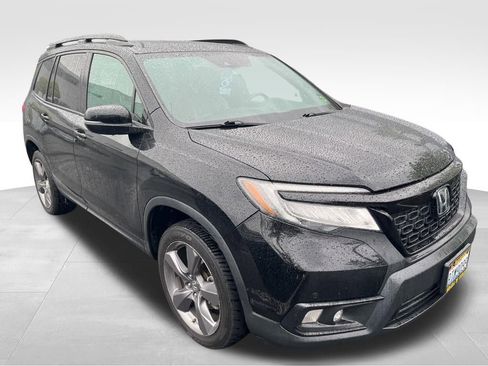 Used 2019 Honda Passport Touring image 10