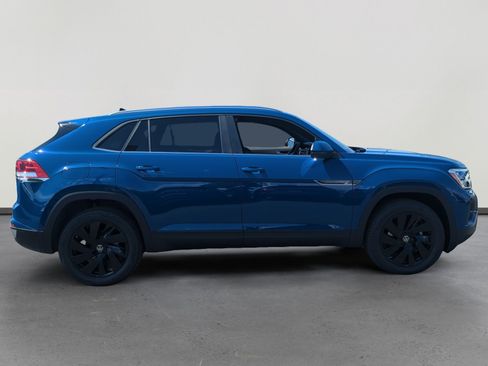 New 2026 Volkswagen Atlas Cross Sport SE image 6