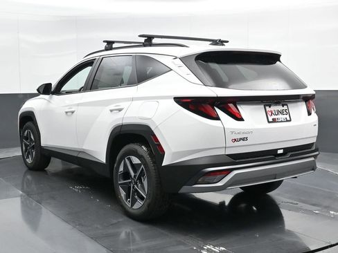 Used 2025 Hyundai Tucson SEL image 10