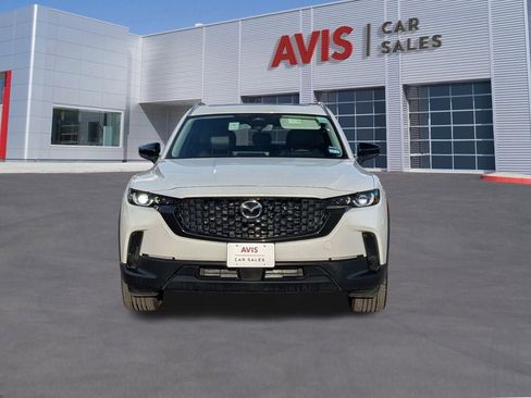 Used 2025 MAZDA CX-50 AWD 2.5 S w/ Premium Plus Pkg image 10