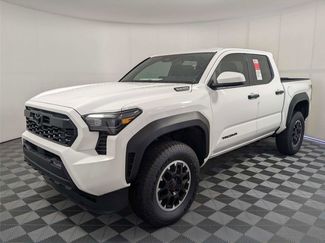 New 2026 Toyota Tacoma TRD Off-Road AWD/4WD video 2