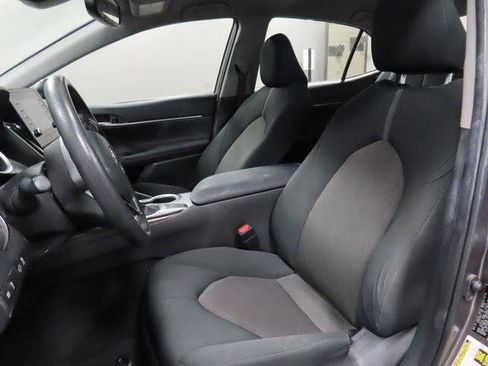 Used 2024 Toyota Camry LE w/ Convenience Package FWD image 20