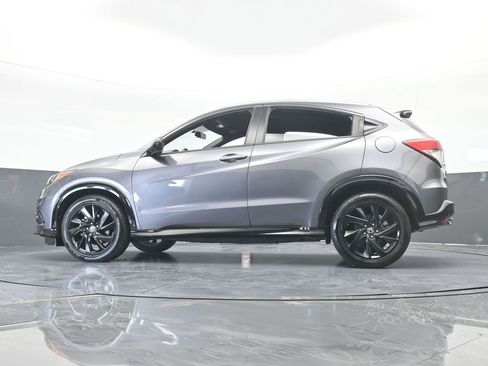 Used 2021 Honda HR-V Sport image 56