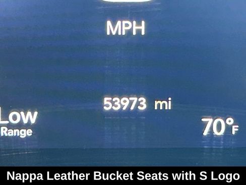 Used 2025 Chrysler Pacifica Limited image 23