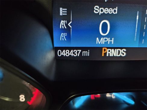 Used 2018 Ford Escape SEL w/ Ford Safe & Smart Package image 19