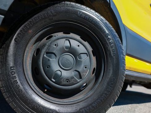 Used 2018 Ford Transit 250 148 High Roof image 33