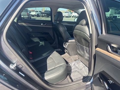 Used 2023 Kia K5 EX image 18