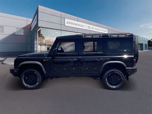 New 2025 INEOS Grenadier Trialmaster Edition image 23