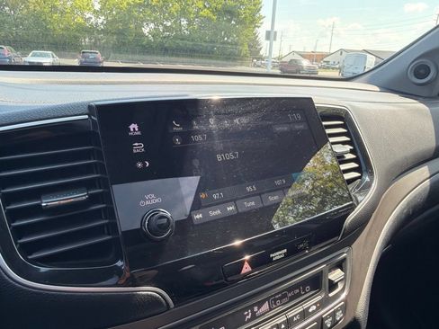 Used 2022 Honda Pilot Special Edition image 30