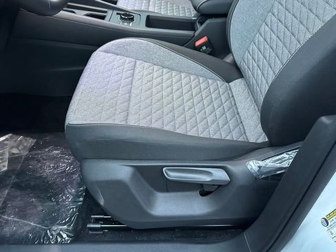 New 2026 Volkswagen Tiguan S AWD/4WD image 25