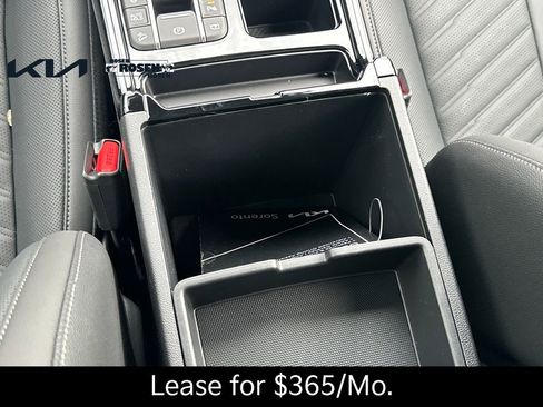 New 2026 Kia Sorento SX Prestige AWD/4WD image 33