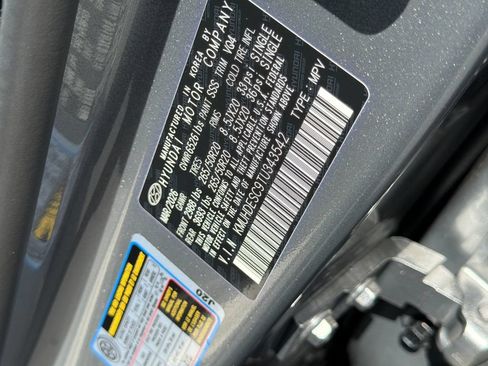 New 2026 Genesis GV80 3.5T Advanced AWD/4WD image 30