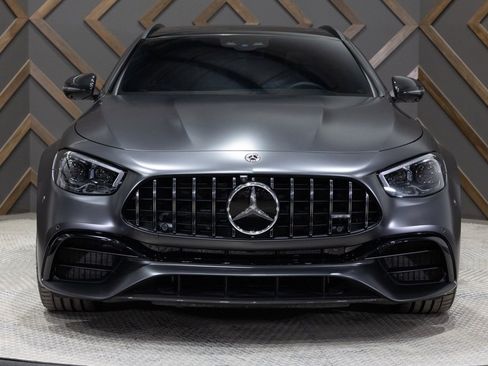 Used 2023 Mercedes-Benz E 63 AMG S image 12