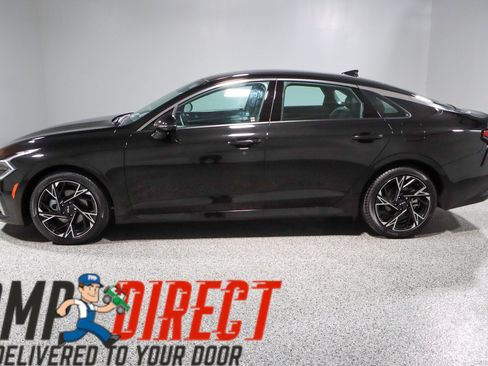 Used 2025 Kia K5 GT-Line FWD image 10