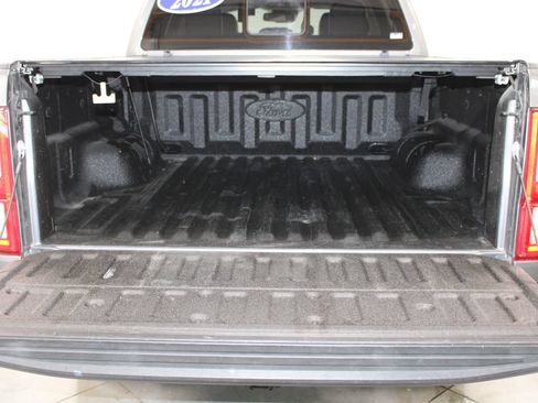 Used 2021 Ford Ranger Lariat w/ Equipment Group 501A High RWD image 18