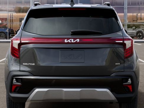 New 2026 Kia Seltos S image 13