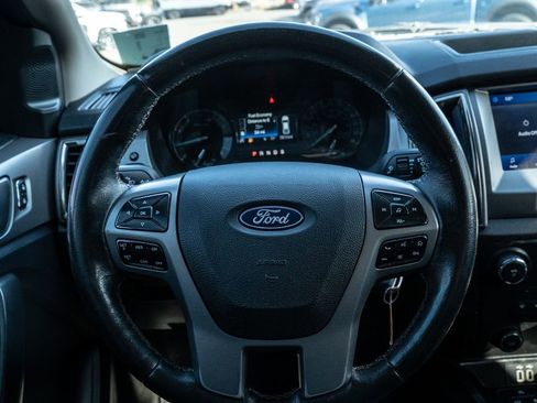 Used 2020 Ford Ranger XLT w/ XLT Sport Appearance Package image 15