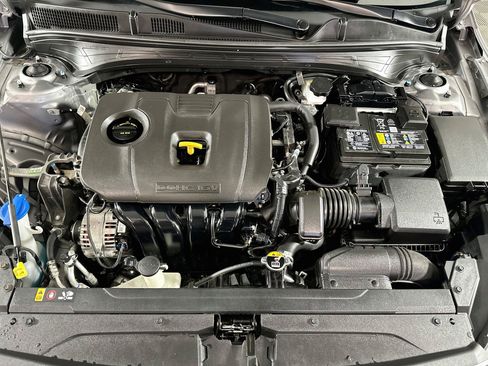 Used 2023 Kia Forte LXS FWD image 31