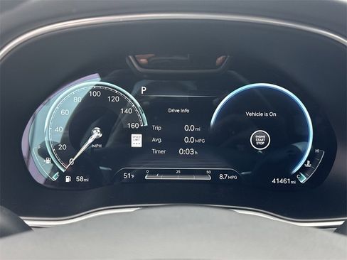 Used 2024 Genesis GV80 3.5T w/ Prestige Package image 27