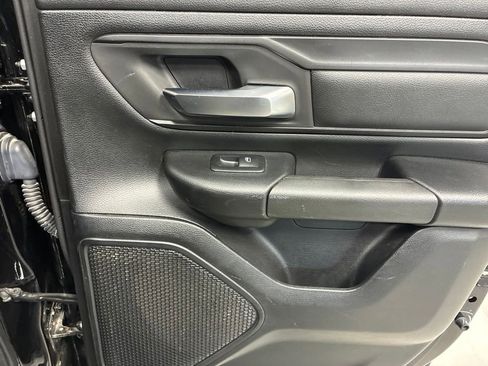 Used 2019 RAM 1500 Tradesman AWD/4WD image 12