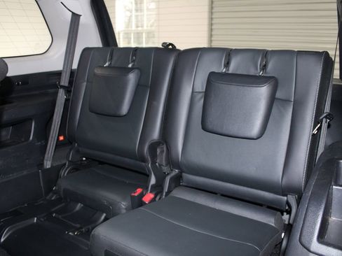 Used 2022 Toyota 4Runner Limited image 26