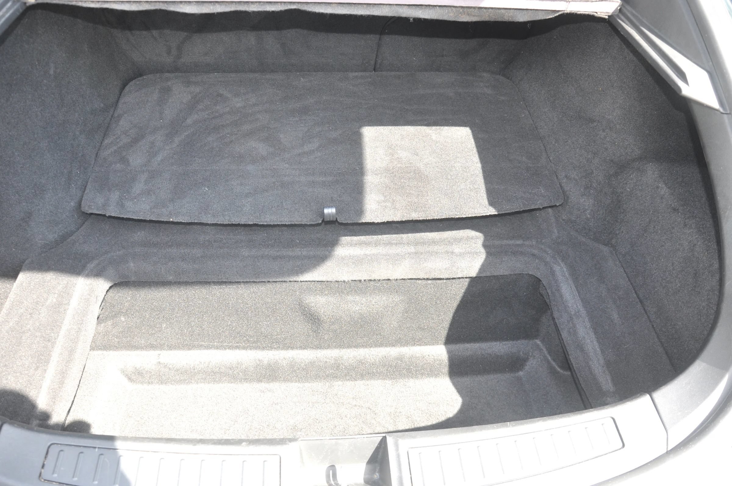 Used 2014 Tesla Model S 85 RWD image 10