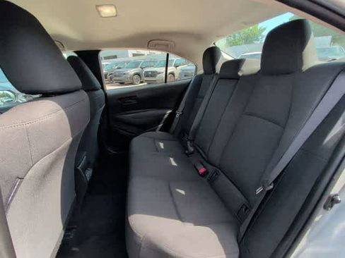 Used 2024 Toyota Corolla LE image 15