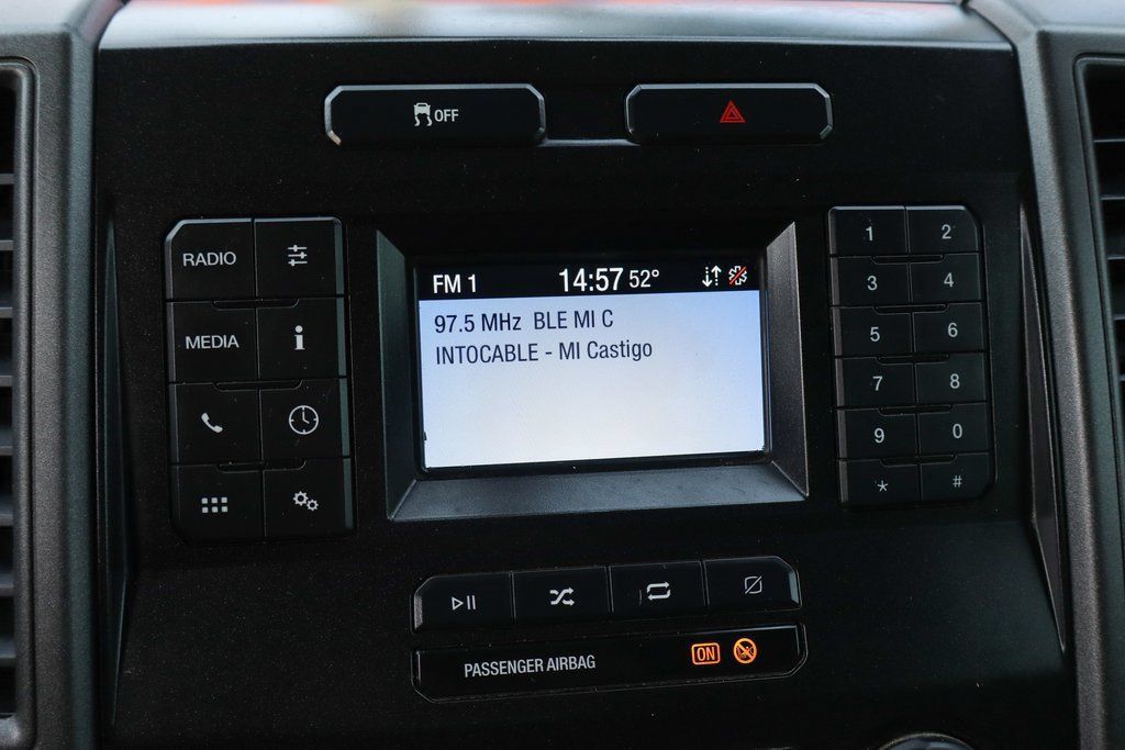 Used 2022 Ford F250 XL w/ Power Equipment Group RWD image 30