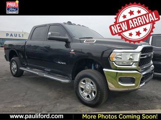 Used 2022 RAM 2500 Tradesman AWD/4WD 360° Tour