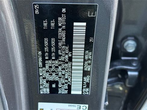 New 2026 Lexus NX 450h+ AWD w/ Luxury Package image 24