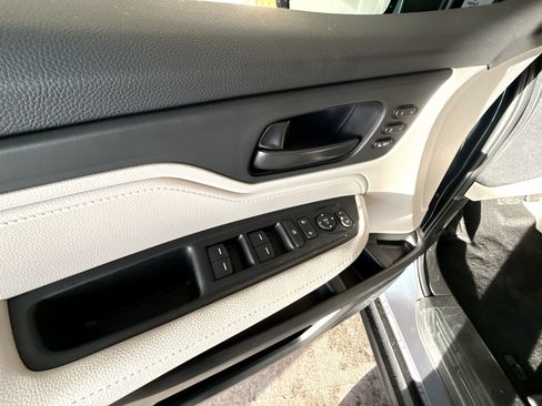 New 2026 Honda Odyssey EX-L image 15