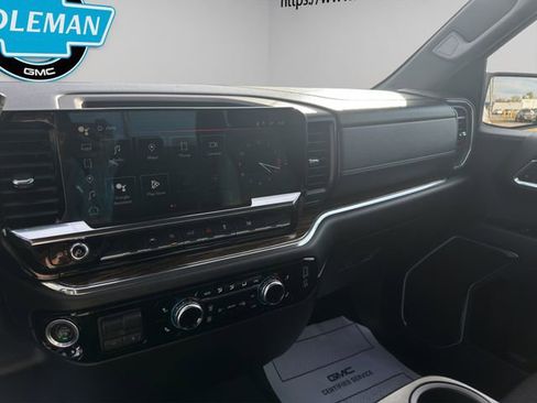 Used 2023 GMC Sierra 1500 Elevation image 47