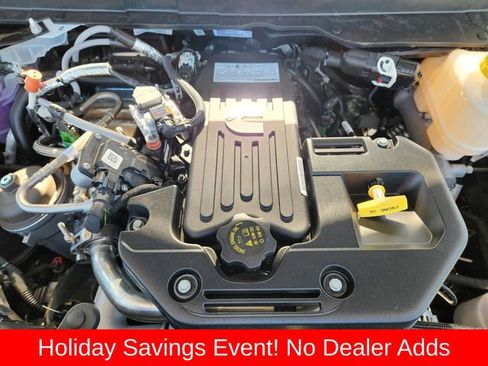 New 2026 RAM 5500 Tradesman image 22