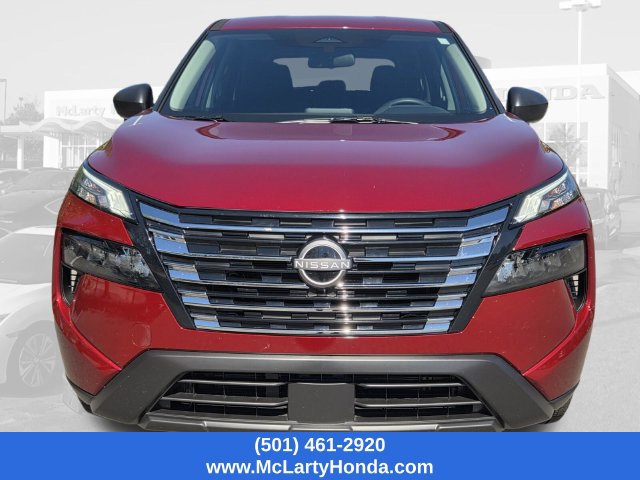 Used 2026 Nissan Rogue S FWD image 6