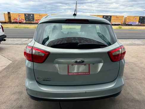 Used 2013 Ford C-MAX Energi SEL image 28
