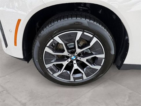 New 2026 BMW X3 xDrive30 w/ Premium Package image 14