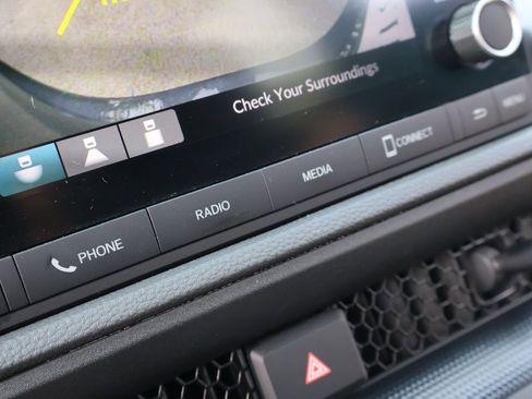 Certified 2023 Honda CR-V Sport image 39