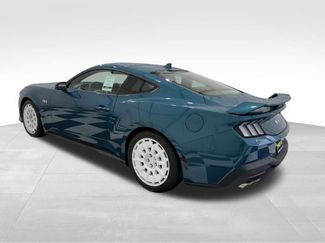 New 2026 Ford Mustang GT Premium w/ GT Performance Package video 2