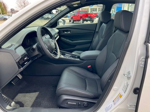 New 2026 Honda Accord Sport image 4